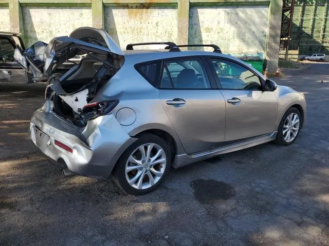 JM1BL1H56A1341629 2010 2010 Mazda 3- S 3