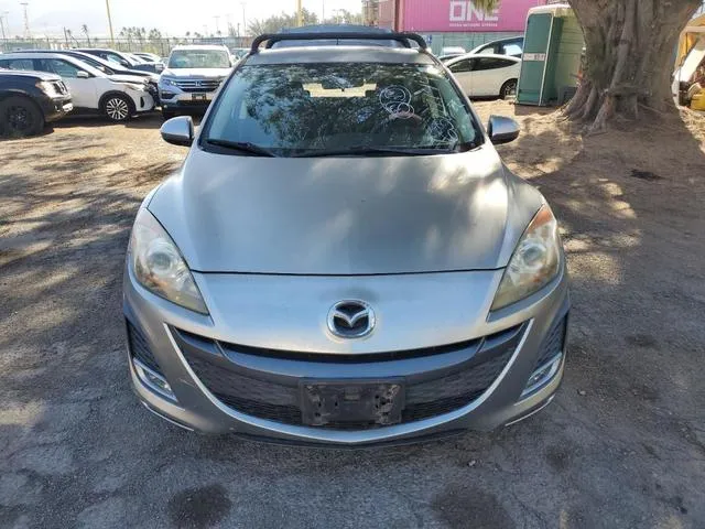 JM1BL1H56A1341629 2010 2010 Mazda 3- S 5