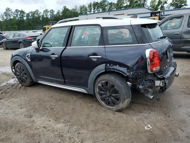 WMZYW7C03L3L61778 2020 2020 Mini Cooper- S Countryman 2