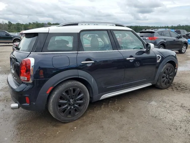 WMZYW7C03L3L61778 2020 2020 Mini Cooper- S Countryman 3