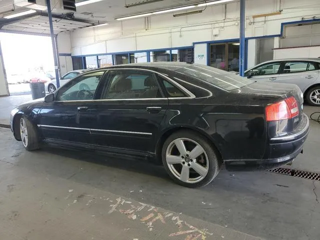 WAUMV44E77N023964 2007 2007 Audi A8- L Quattro 2