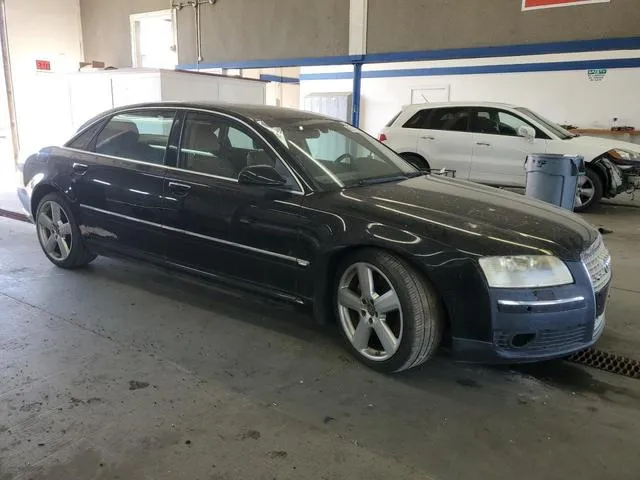 WAUMV44E77N023964 2007 2007 Audi A8- L Quattro 4