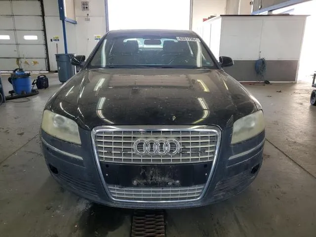 WAUMV44E77N023964 2007 2007 Audi A8- L Quattro 5