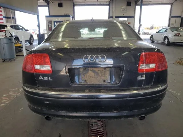 WAUMV44E77N023964 2007 2007 Audi A8- L Quattro 6