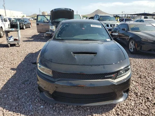 2C3CDXHG8PH649292 2023 2023 Dodge Charger- GT 5