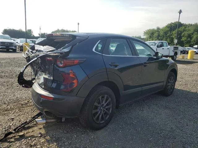 3MVDMBBLXLM104732 2020 2020 Mazda CX-30 3