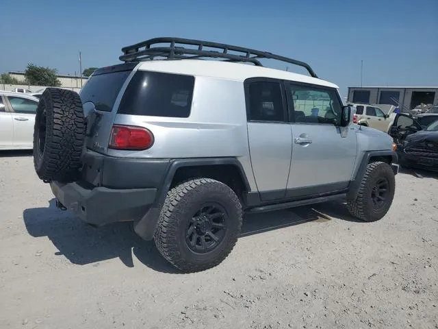 JTEBU11F370040987 2007 2007 Toyota FJ Cruiser 3