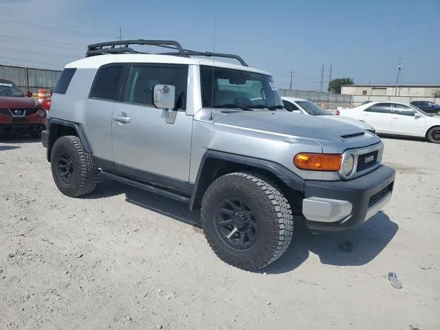 JTEBU11F370040987 2007 2007 Toyota FJ Cruiser 4