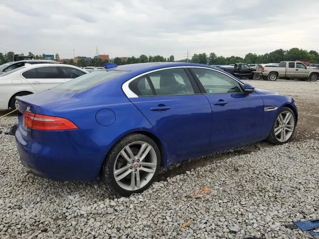 SAJAD4BV0HA967188 2017 2017 Jaguar XE- Premium 3