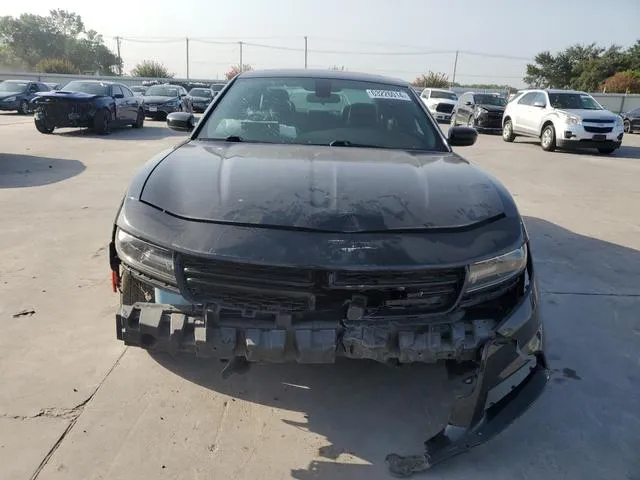 2C3CDXBG5MH579156 2021 2021 Dodge Charger- Sxt 5