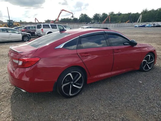 1HGCV2F34NA012103 2022 2022 Honda Accord- Sport 3