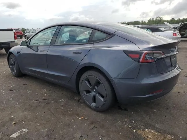 5YJ3E1EA7PF542472 2023 2023 Tesla MODEL 3 2