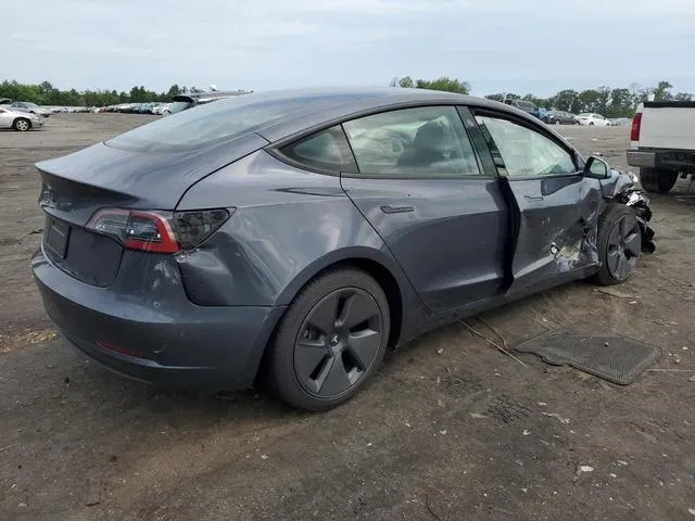 5YJ3E1EA7PF542472 2023 2023 Tesla MODEL 3 3