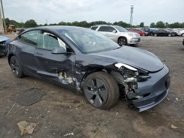 5YJ3E1EA7PF542472 2023 2023 Tesla MODEL 3 4