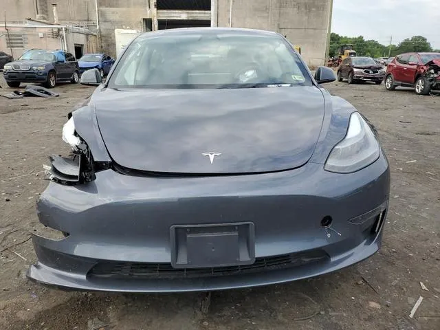 5YJ3E1EA7PF542472 2023 2023 Tesla MODEL 3 5