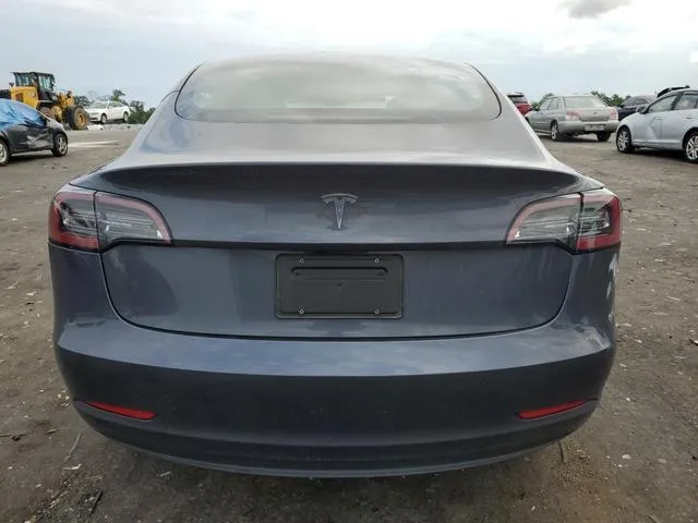 5YJ3E1EA7PF542472 2023 2023 Tesla MODEL 3 6