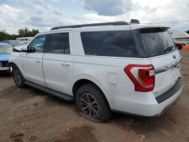 1FMJK1JT5MEA36509 2021 2021 Ford Expedition- Max Xlt 2