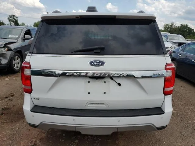 1FMJK1JT5MEA36509 2021 2021 Ford Expedition- Max Xlt 6