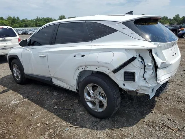 5NMJA3DE4RH358952 2024 2024 Hyundai Tucson- SE 2