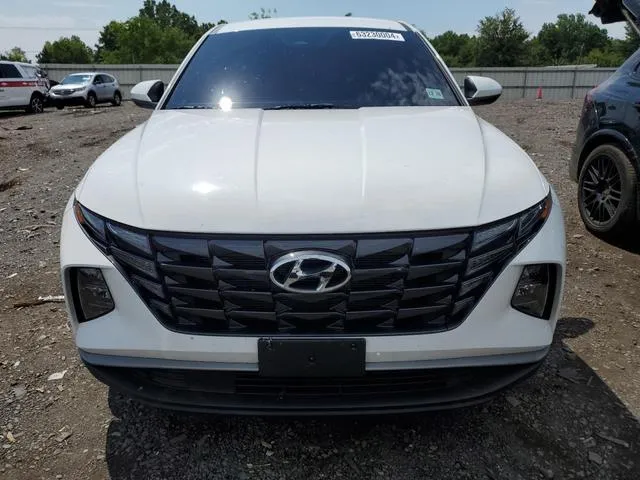 5NMJA3DE4RH358952 2024 2024 Hyundai Tucson- SE 5