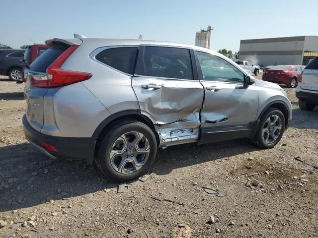 5J6RW2H58HL065927 2017 2017 Honda CR-V- EX 3