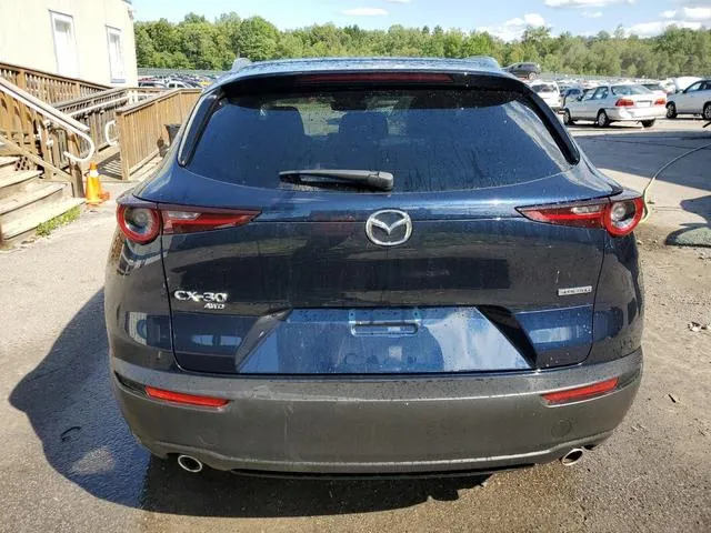 3MVDMBBM1RM649686 2024 2024 Mazda CX-30- Select 6