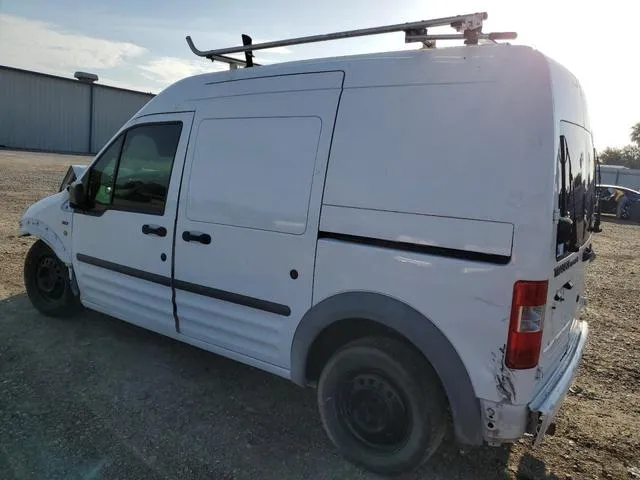 NM0LS7DN6DT137757 2013 2013 Ford Transit- Xlt 2