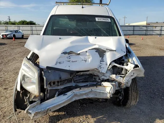 NM0LS7DN6DT137757 2013 2013 Ford Transit- Xlt 5