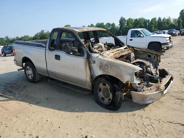 1FTRF122X5NB67633 2005 2005 Ford F-150 4