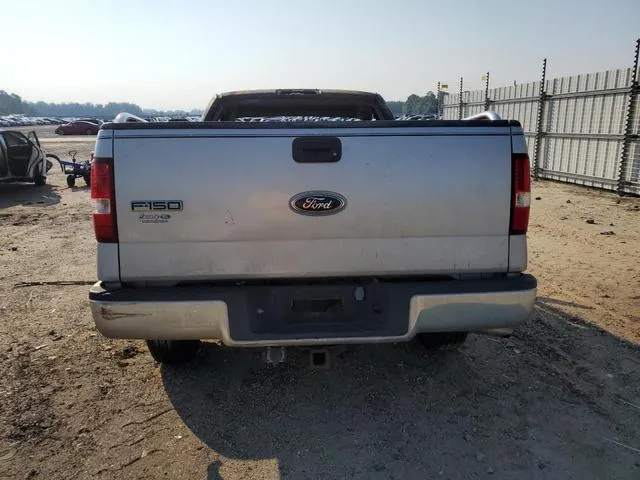 1FTRF122X5NB67633 2005 2005 Ford F-150 6