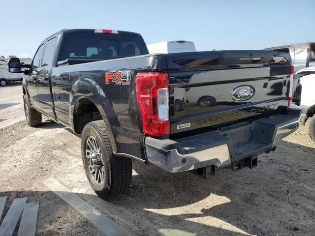 1FT8W3BT3KEE96685 2019 2019 Ford F-350- Super Duty 2