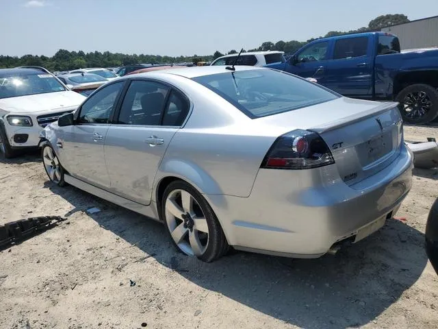 6G2EC57Y49L222176 2009 2009 Pontiac G8- GT 2