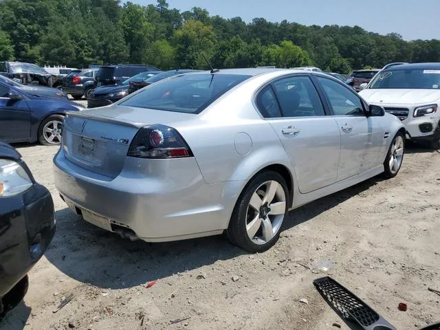 6G2EC57Y49L222176 2009 2009 Pontiac G8- GT 3