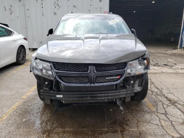 3C4PDCAB2LT249301 2020 2020 Dodge Journey- SE 5