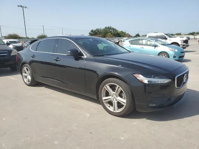 LVY982AK0JP017748 2018 2018 Volvo S90- T5 Momentum 4