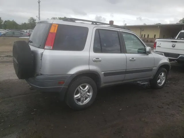 JHLRD18681S026994 2001 2001 Honda CR-V- EX 3