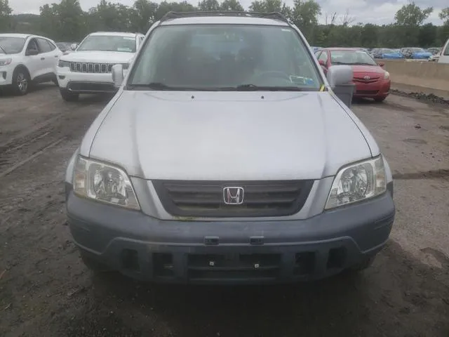 JHLRD18681S026994 2001 2001 Honda CR-V- EX 5