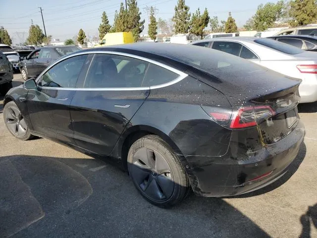 5YJ3E1EB5KF208961 2019 2019 Tesla MODEL 3 2