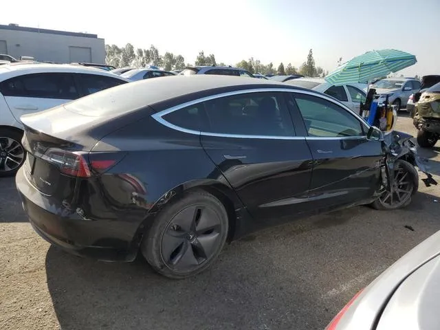 5YJ3E1EB5KF208961 2019 2019 Tesla MODEL 3 3