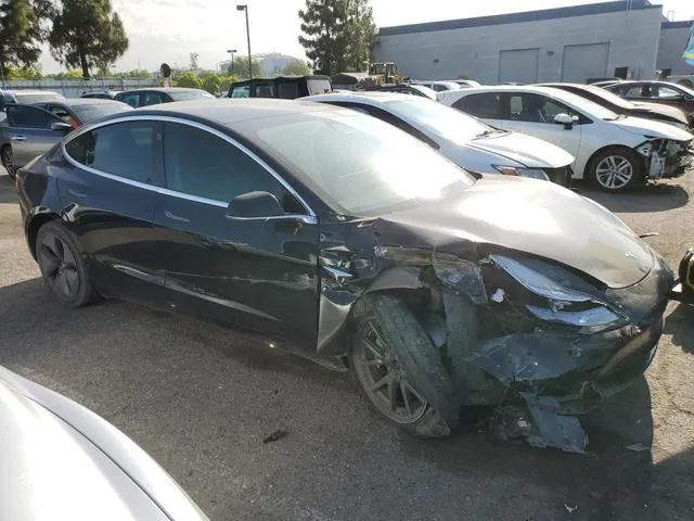 5YJ3E1EB5KF208961 2019 2019 Tesla MODEL 3 4