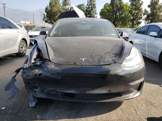 5YJ3E1EB5KF208961 2019 2019 Tesla MODEL 3 5