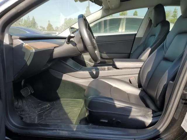 5YJ3E1EB5KF208961 2019 2019 Tesla MODEL 3 7