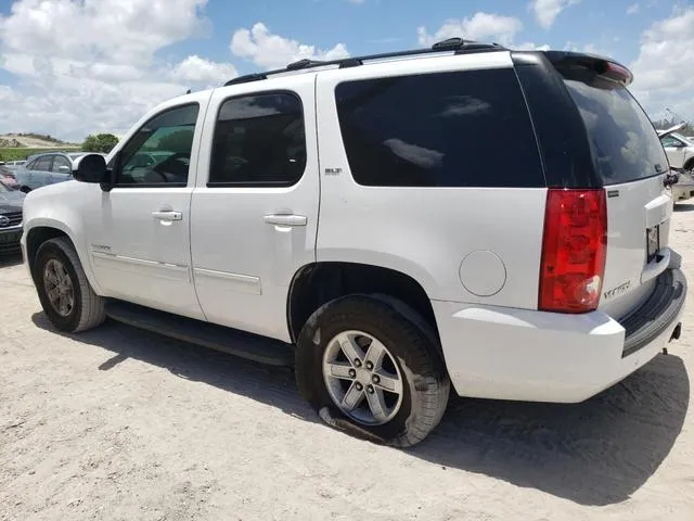 1GKS1CE00DR255351 2013 2013 GMC Yukon- Slt 2