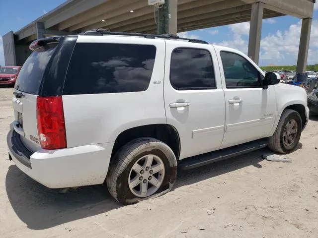 1GKS1CE00DR255351 2013 2013 GMC Yukon- Slt 3