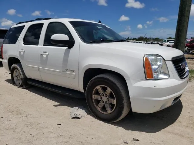 1GKS1CE00DR255351 2013 2013 GMC Yukon- Slt 4