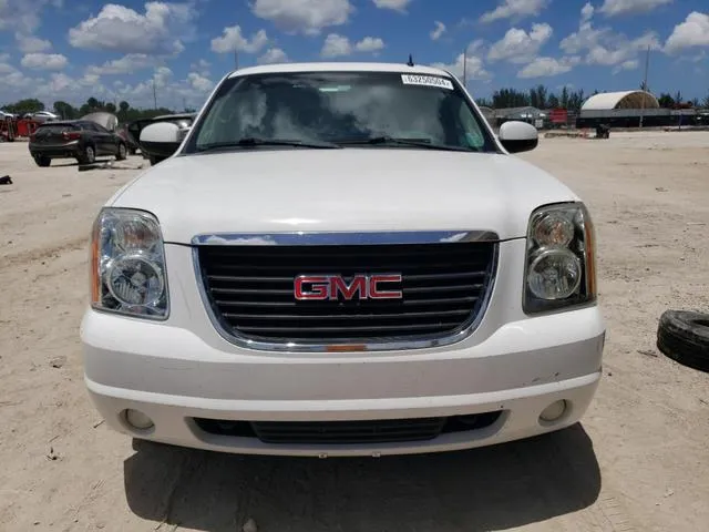 1GKS1CE00DR255351 2013 2013 GMC Yukon- Slt 5