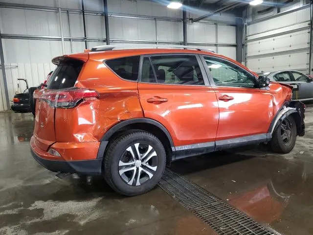 2T3BFREV0GW527025 2016 2016 Toyota RAV4- LE 3