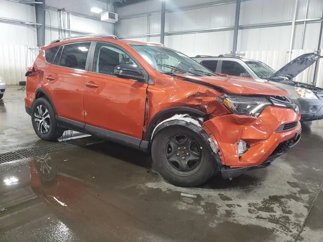 2T3BFREV0GW527025 2016 2016 Toyota RAV4- LE 4