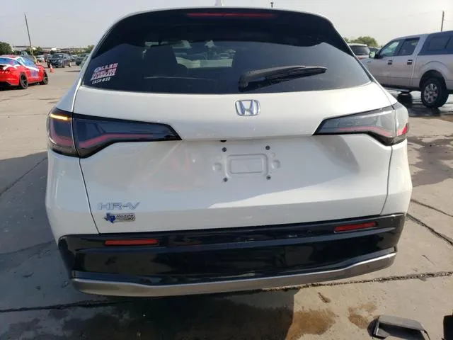 3CZRZ1H74PM732153 2023 2023 Honda HR-V- Exl 6