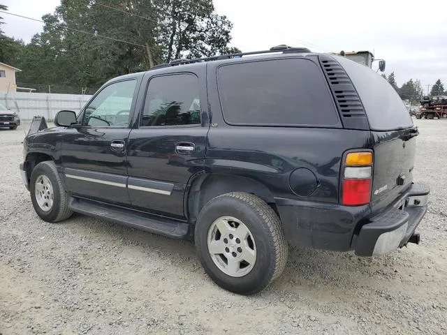 1GNEK13ZX4J247503 2004 2004 Chevrolet Tahoe- K1500 2